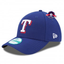 Casquette - Texas Rangers - New Era
