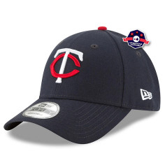 Casquette - Minnesota Twins - New Era