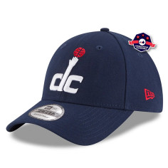 Casquette 9Forty - Washington Wizards - New Era