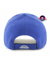 Casquette '47 MVP - Vancouver Canucks - Bleu Royal