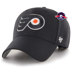 Casquette 47' MVP - Philadelphia Flyers - Noire