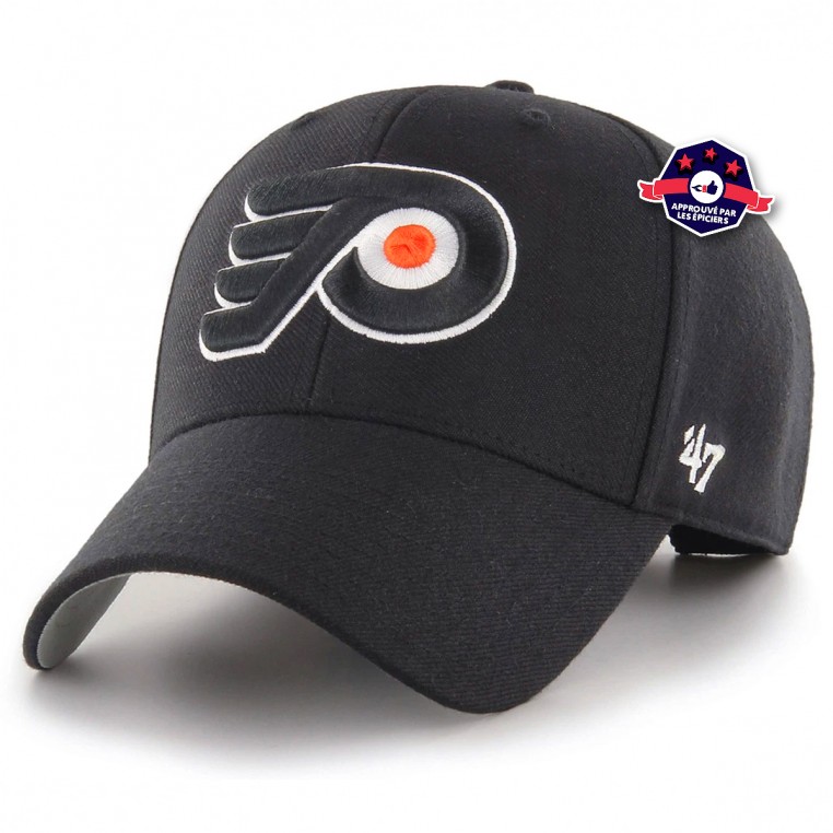 Casquette 47' - Philadelphia Flyers