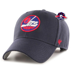 Casquette '47 MVP - Winnipeg Jets - Vintage