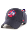 Casquette '47 MVP - Winnipeg Jets - Vintage