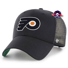 Casquette Trucker - Philadelphia Flyers