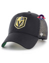 Casquette Trucker - Las Vegas Golden Knights