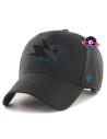 Casquette Snapback - San Jose Sharks