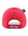 Casquette '47 MVP - Boston Red Sox - Rouge