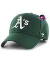 Casquette - Oakland Athletics - Dark Green