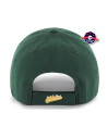 Casquette - Oakland Athletics - Dark Green