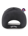 Casquette - New York Yankees Flag Fill - Black