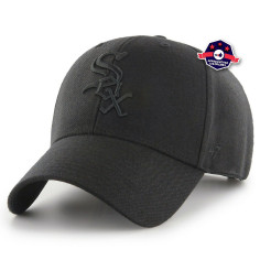 Casquette '47 MVP - Chicago White Sox - Black