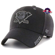 Casquette '47 MVP - Anaheim Ducks - Defrost