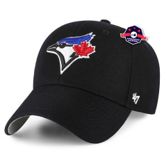 Casquette '47 MVP - Toronto Blue Jays - Black