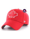 Casquette - Toronto Blue Jays - Vintage Red