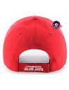 Casquette - Toronto Blue Jays - Vintage Red