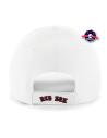 Casquette Boston Red Sox - Blanche