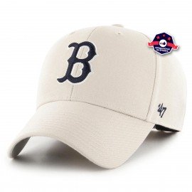 Casquette - Boston Red Sox - Bone