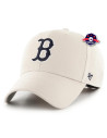 Casquette - Boston Red Sox - Bone