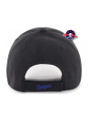 Casquette '47 MVP - Los Angeles Dodgers - Black Blue