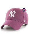 Casquette '47 MVP - New York Yankees - Plum