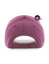 Casquette '47 MVP - New York Yankees - Plum