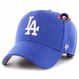 Casquette - Los Angeles Dodgers - Royal