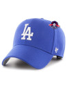 Casquette - Los Angeles Dodgers - Royal