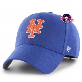 Casquette '47- New York Mets - Royal