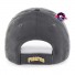 Casquette '47 MVP - Pittsburgh Pirates - Charcoal