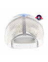 Casquette Trucker - New York Yankees - Bleu Pastel