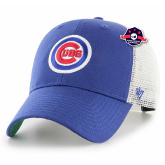 Casquette Trucker - Chicago Cubs