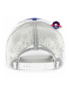 Casquette Trucker - Chicago Cubs