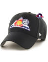 Casquette - Colorado Rockies - Black