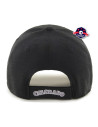 Casquette - Colorado Rockies - Black