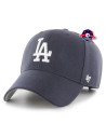 Casquette - Los Angeles Dodgers - Navy