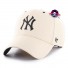 Casquette - New York Yankees Aerial - Natural