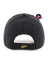 Casquette '47 MVP - Oakland Athletics - Black