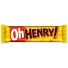 Barre au chocolat Oh Henry !
