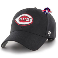 Casquette '47 MVP - Cincinnati Reds - Black