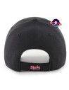 Casquette '47 MVP - Cincinnati Reds - Black