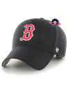 Casquette '47 MVP - Boston Red Sox - Black