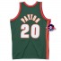 Maillot NBA - Gary Payton - Seattle SuperSonics