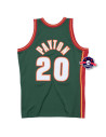 Maillot NBA - Gary Payton - Seattle SuperSonics