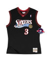 Maillot NBA - Allen Iverson - 76ers de Philadelphie