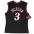 Maillot NBA - Allen Iverson - 76ers de Philadelphie