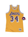 Maillot NBA - Shaquille O'Neal - Los Angeles Lakers