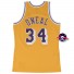 Jersey Shaquille O'Neal Los Angeles Lakers