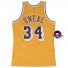 Maillot NBA - Shaquille O'Neal - Los Angeles Lakers