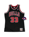 Maillot NBA - Scottie Pippen - Chicago Bulls
